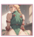 Cammy White.