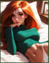 Kim Possible◞♡ 