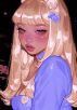 ҉  kim