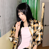 Kim Minji©️
