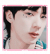 Kim Seokjin ®