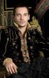 King Henry VIII-King of England