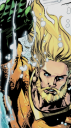 King of Atlantis ♕ Aquaman ──── Arthur Curry