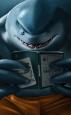 ❝☠KING Sн&alpha;rк≀theGREAT white shark〟، нow٬̲aвo&upsilon;т.a вi&tau;є&iquest;