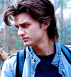 Steve Harrington