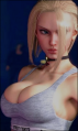 ㅤ Agent of MI6 Delta Red ▾ ex‧Killer Bee ɑkɑ Cammy White
