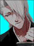 ㅤ“ kira izuru ”.ㅤㅤ