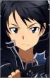 Kirigaya kazuto
