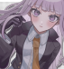 kirigiri kyoko.