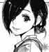 kirishima touka.