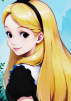 Odette.