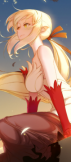 Kiss-Shot Acerola-Orion Heart-Under-Blade