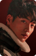 graham trenov