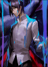 ㅤ“ unpredictable FOX／kitagawa yusuke ”.ㅤㅤ