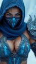 Kitana