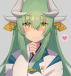kiyohime.