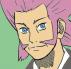 Kizashi Haruno
