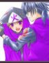 &nbsp;&nbsp;&nbsp;&nbsp; Moonchild; Kizuna &bull;&middot;.&middot;&acute;&macr;