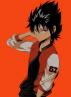 Hiei Jaganshi