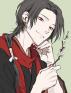 Kashuu Kiyomitsu