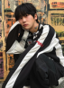 Jungho