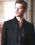 Klaus Mikaelson