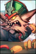 &Uacute;nico Kled BR.