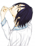 Reo Mibuchi