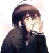 Namazuo Toshiro