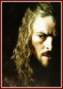 Éomer of Rohan.