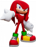 Knuckles