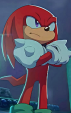 Knuckles