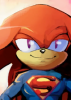 Knuckles