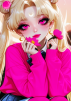 겨울Camellia♡
