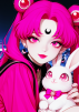 물Camellia♡
