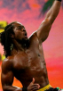 Kofi Kingston 