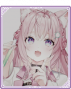 　　@koneko