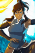 Korra
