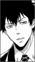 Kougami Shinya