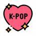 K!P♥P
