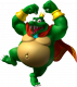 ᴋɪɴɢ ᴋ. ʀᴏᴏʟ