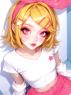 ρ⟅･Momo･☾‧͙.