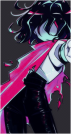 kr&iota;s ▽ the hero of l&iota;ght.