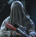 The Slaughterous Masked One  ⸺ Sebastian J. Krueger.