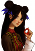 Qiuyue