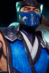 奎良 &middot; Kuai Liang &reg; SUB ZERO.