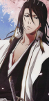 〝 Master Of The Dancing Petals 〞一 【春宝師匠】❀  Kuchiki Byakuya 