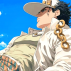 kujo jotɑro ★