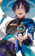 ㅤ“nameless wanderer”.ㅤㅤ