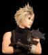 Cloud Strife